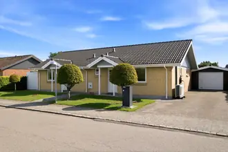 Villa på Prins Buris Vej 12, 4653 Karise
