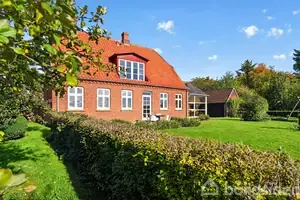 Villa på Kokborgvej 13C, 7130 Juelsminde
