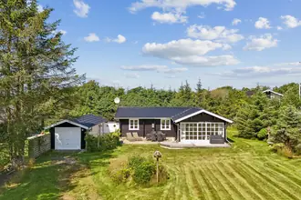 Fritidshus på Sixtusvej 23, 9492 Blokhus