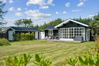 Fritidshus på Sixtusvej 23, 9492 Blokhus