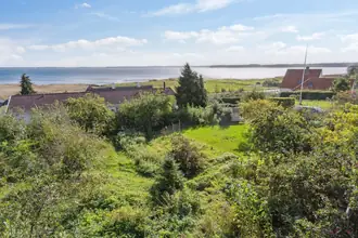 Helårsgrund på Jægersborgvej 1B, Sjolte, 4733 Tappernøje