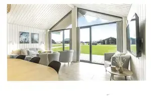 Fritidsbolig på Bientjevej 4, 4873 Væggerløse