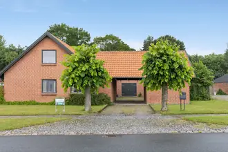 Villa på Peder Skrams Vej 29, 5220 Odense SØ