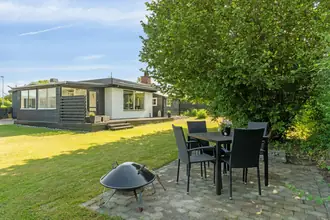 Villa på Lindeparken 45, 4700 Næstved