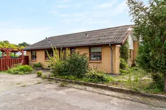 Villa på Helgesvej 125, Gelsted, 4160 Herlufmagle