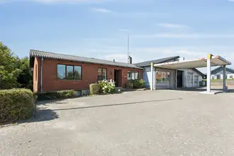 Villa på Præstbrovej 287, Øster Jølby, 7950 Erslev