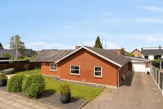 Villa på Roskildevej 12, 7400 Herning