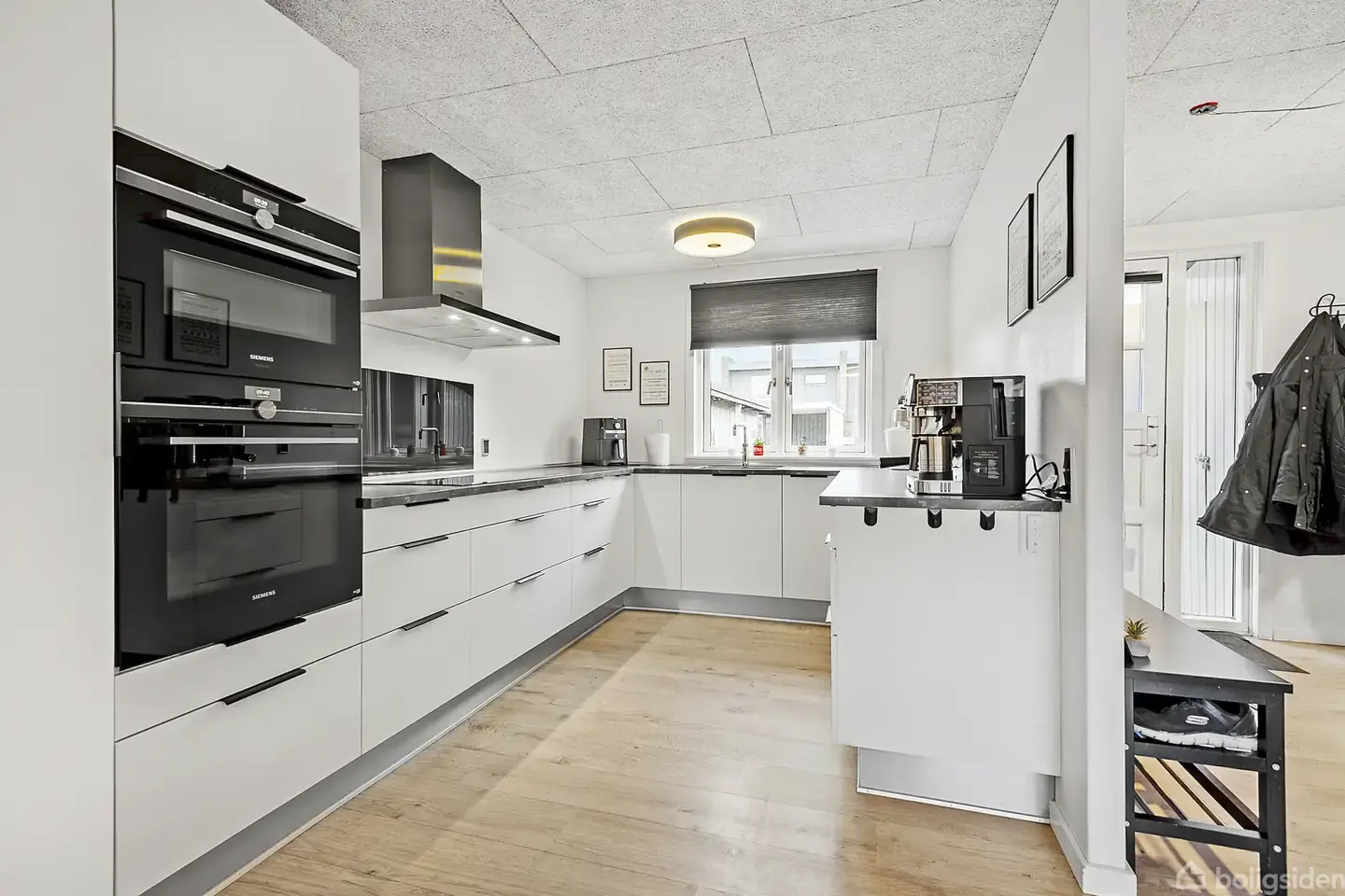 Rækkehus på Grønlandsparken 110D, 6715 Esbjerg N