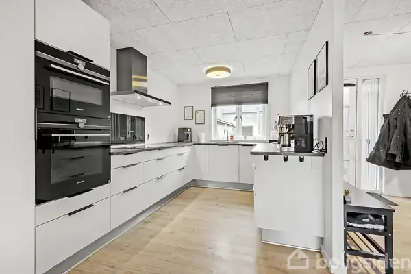 Rækkehus på Grønlandsparken 110D, 6715 Esbjerg N