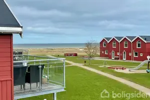 Ejerlejlighed på Stranden 29, 9560 Hadsund