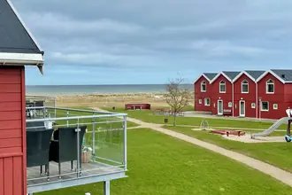 Ejerlejlighed på Stranden 29, Øster Hurup, 9560 Hadsund