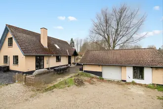 Villa på Rostedvej 17, Rosted, 4200 Slagelse