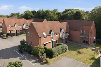 Andelsbolig på Ved Møllen 26, Bullerup, 5320