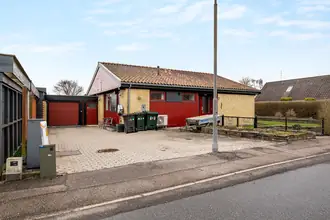 Villa på Gazellevej 2, Ejby, 4623 Lille Skensved