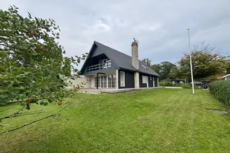 Villa på Birkevej 7, 4720 Præstø