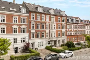 Ejerlejlighed på Ny Munkegade 62, 2. th., 8000 Aarhus C