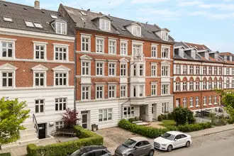 Ejerlejlighed på Ny Munkegade 62, 2. th., 8000 Aarhus C
