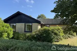Villa på Engvej 15, 9982 Ålbæk