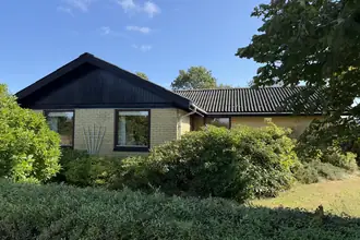 Villa på Engvej 15, 9982 Ålbæk