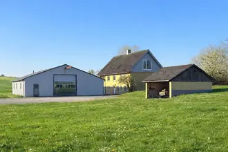 Villa på Hornegyden 10, 5600 Faaborg