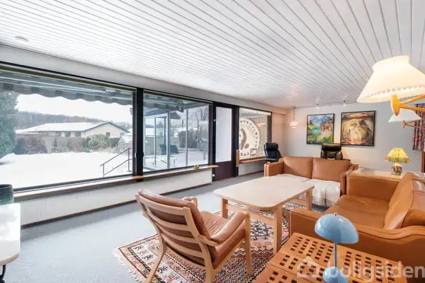 Villa på Parkdammen 28, 2605 Brøndby