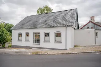 Villa på Bodebjergvej 1, Køng, 5620 Glamsbjerg