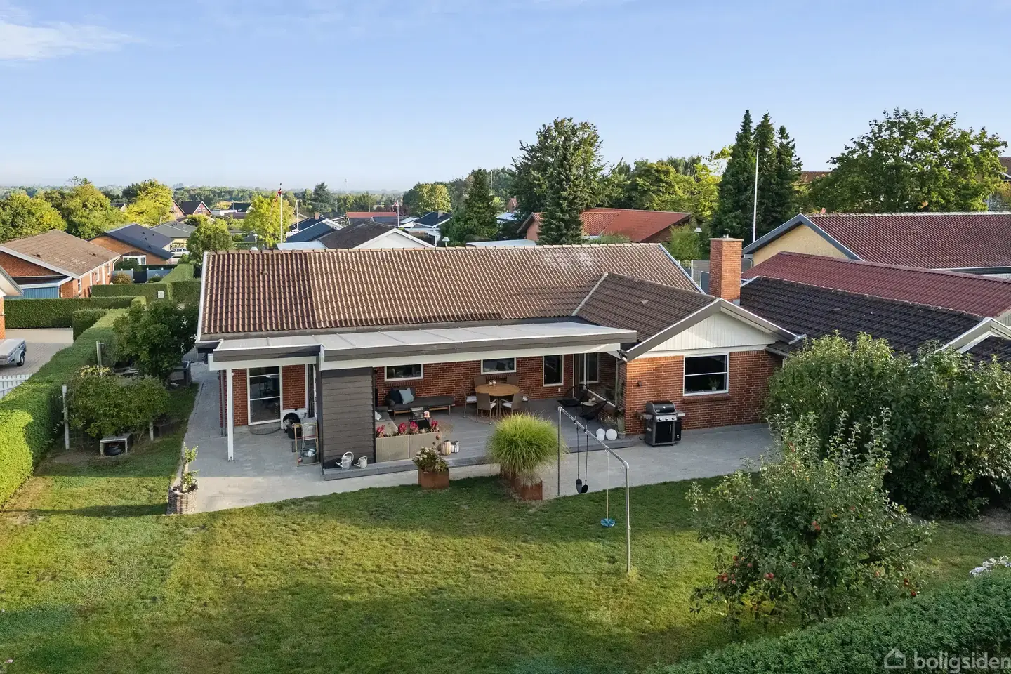 Villa på Enøvej 3, 4200 Slagelse