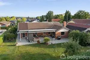 Villa på Enøvej 3, 4200 Slagelse