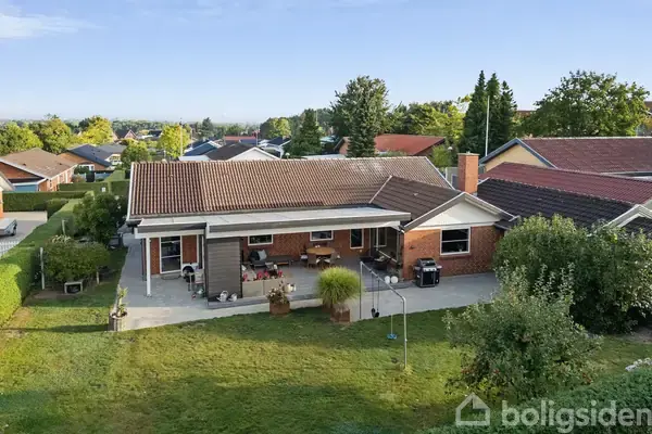 Villa på Enøvej 3, 4200 Slagelse
