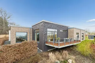 Villa på Gubsøhøjen 2, 8600 Silkeborg