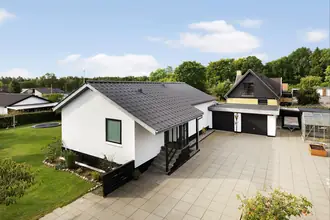 Villa på Mosevænget 23, 8920 Randers NV
