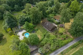 Villa på Gregersmindevej 6, 3520 Farum