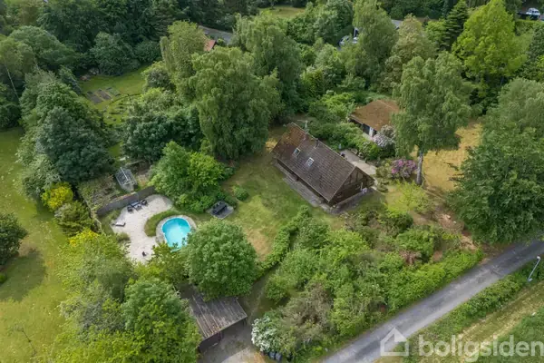 Villa på Gregersmindevej 6, 3520 Farum