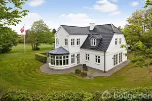 Villa på Astrupvej 132, 9870 Sindal