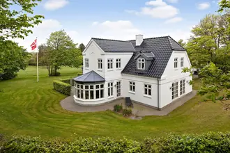Villa på Astrupvej 132, 9870 Sindal