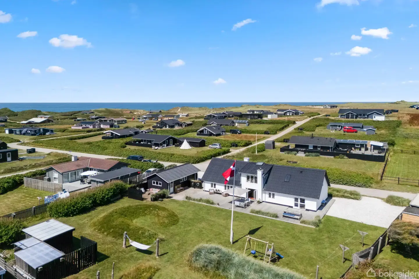 Villa på Tranevej 5, 9480 Løkken