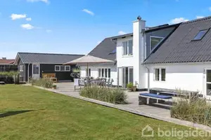 Villa på Tranevej 5, 9480 Løkken