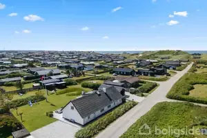 Villa på Tranevej 5, 9480 Løkken