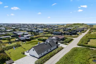 Villa på Tranevej 5, Furreby, 9480 Løkken