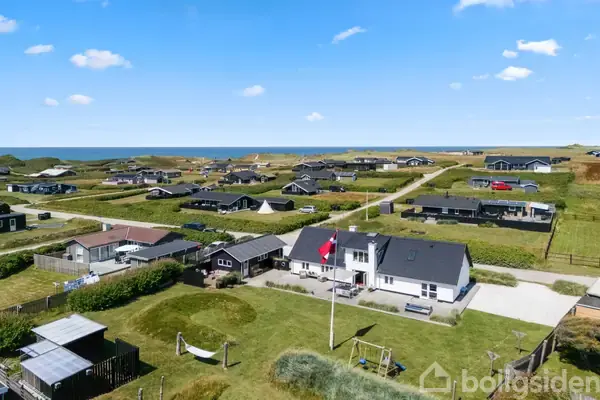 Villa på Tranevej 5, 9480 Løkken