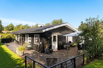 Fritidshus på Torndalsvej 25, Hou, 9370 Hals