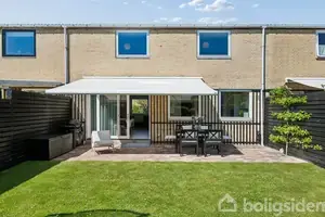 Rækkehus på Åbjergvej 5A, 2720 Vanløse