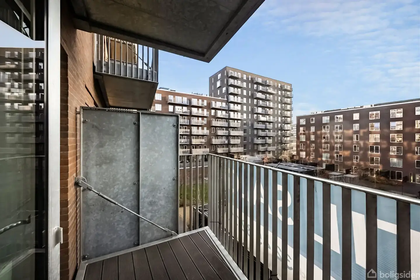 Ejerlejlighed på C.F. Møllers Allé 92, 3. th., 2300 København S