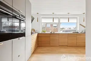 Villa på Bakkevej 20, 8830 Tjele