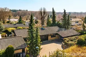 Rækkehus på Carlsmindeparken 43, 2840 Holte