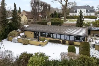 Rækkehus på Carlsmindeparken 43, Søllerød, 2840 Holte