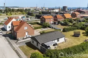 Villa på Kalkværksvej 6, 8500 Grenaa
