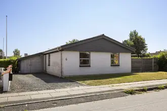 Villa på Kalkværksvej 6, 8500 Grenaa