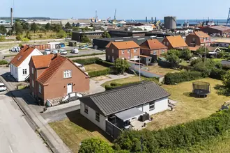 Villa på Kalkværksvej 6, 8500 Grenaa
