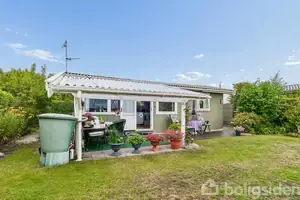 Fritidsbolig på Hf. Formosa 68, 2300 København S